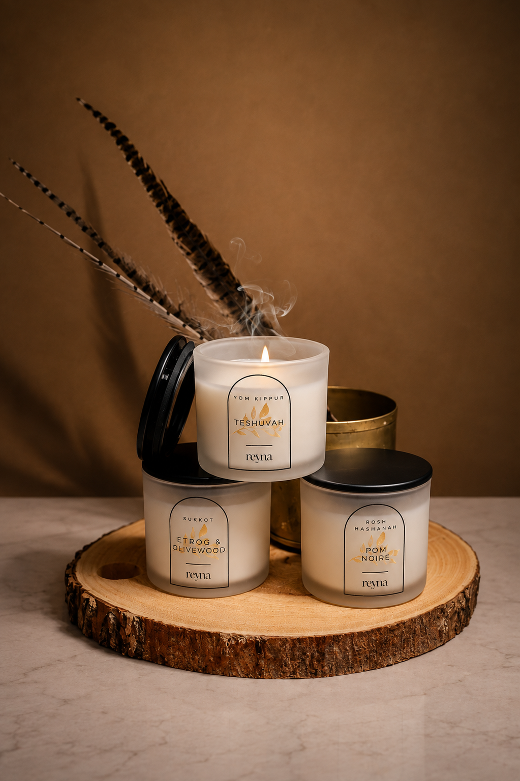 Essential High Holidays Giftset