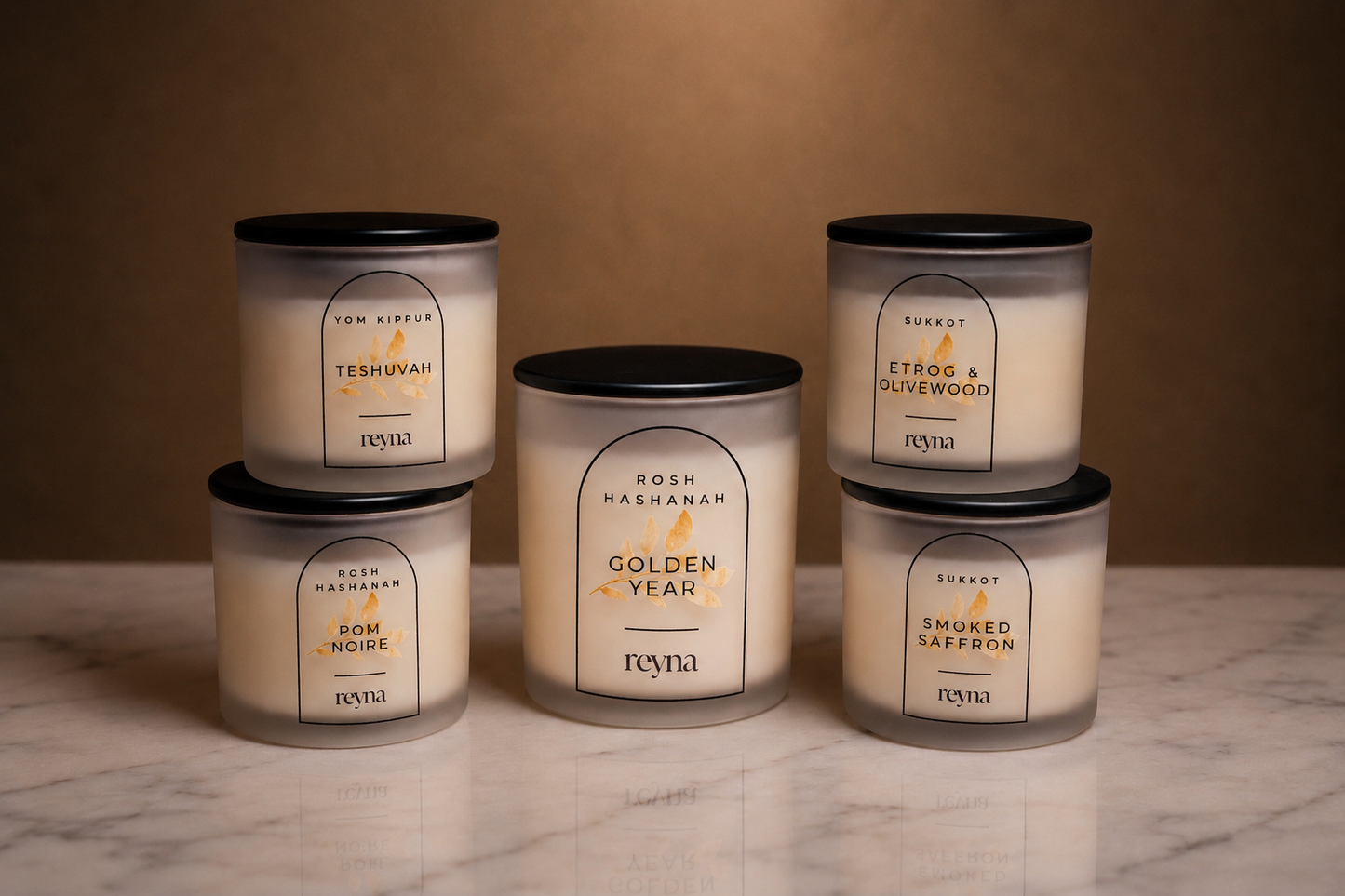 Deluxe High Holidays Giftset