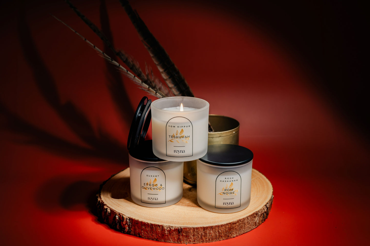 Essential High Holidays Discovery Box (Sold Out)