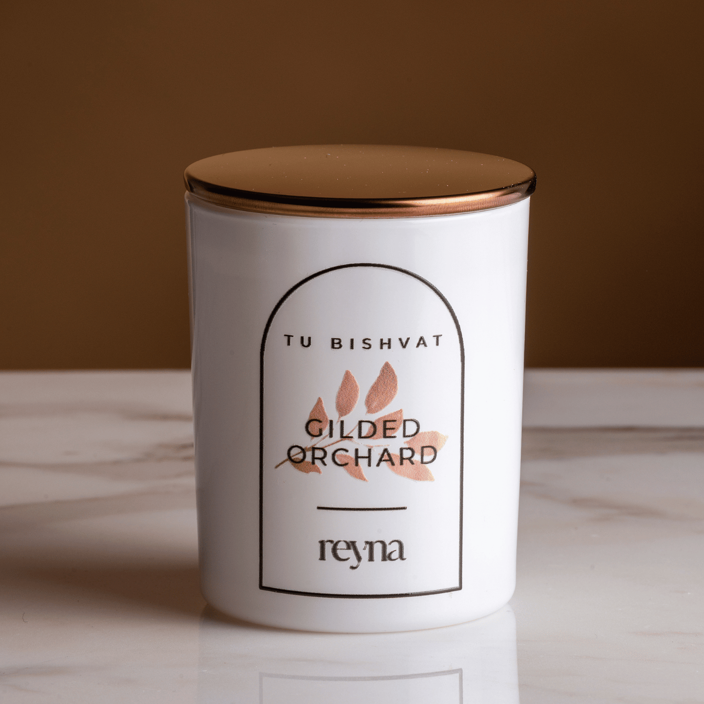 Gilded Orchard - Tu Bishvat