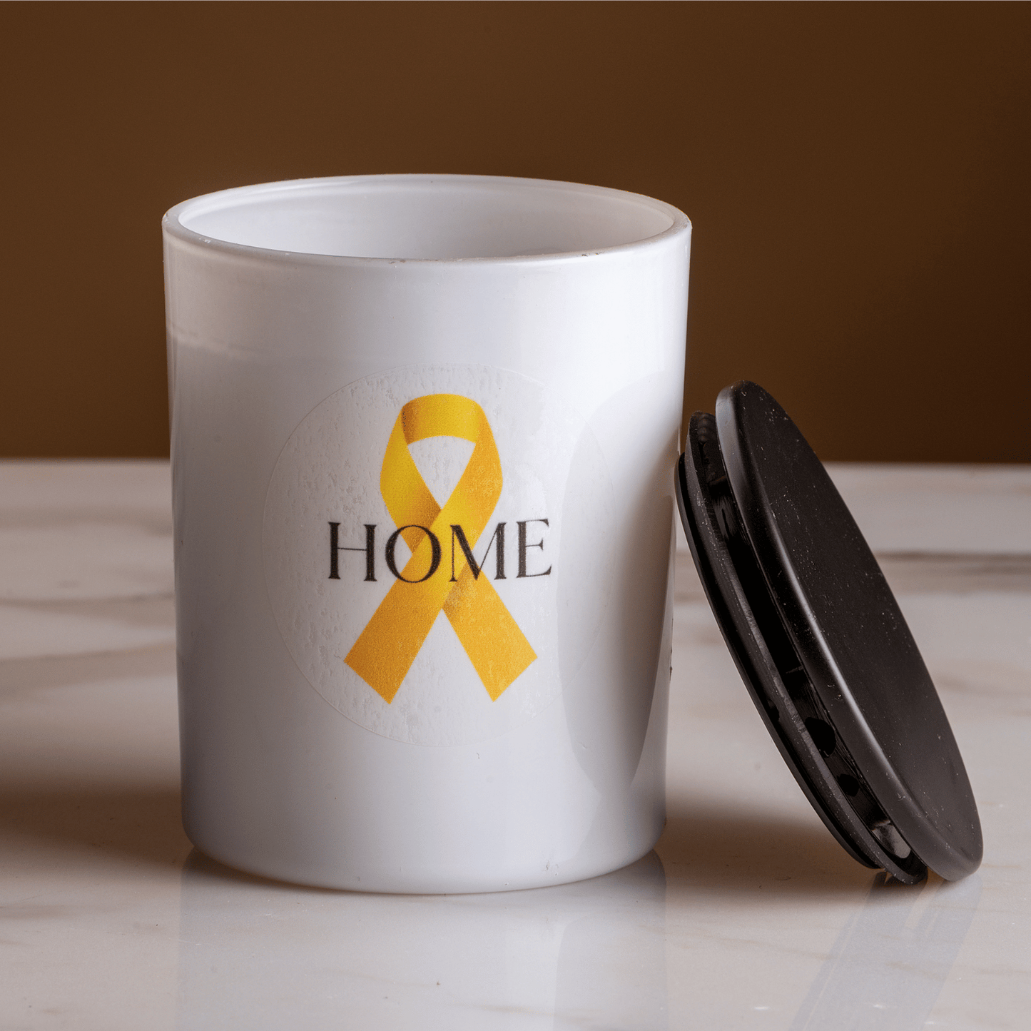 HOME - The Candle of Return