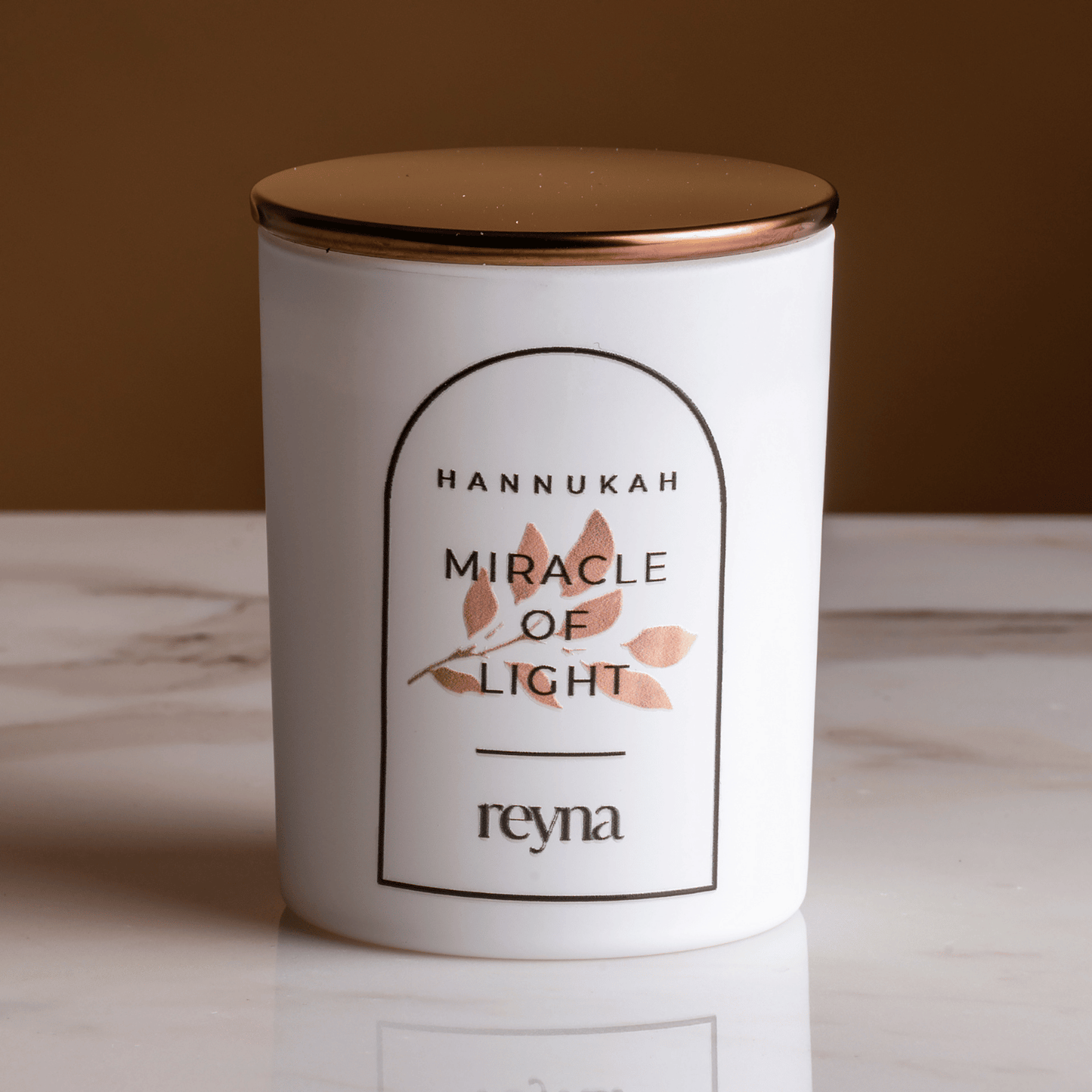 Miracle of Light - Signature Hannukah Scent