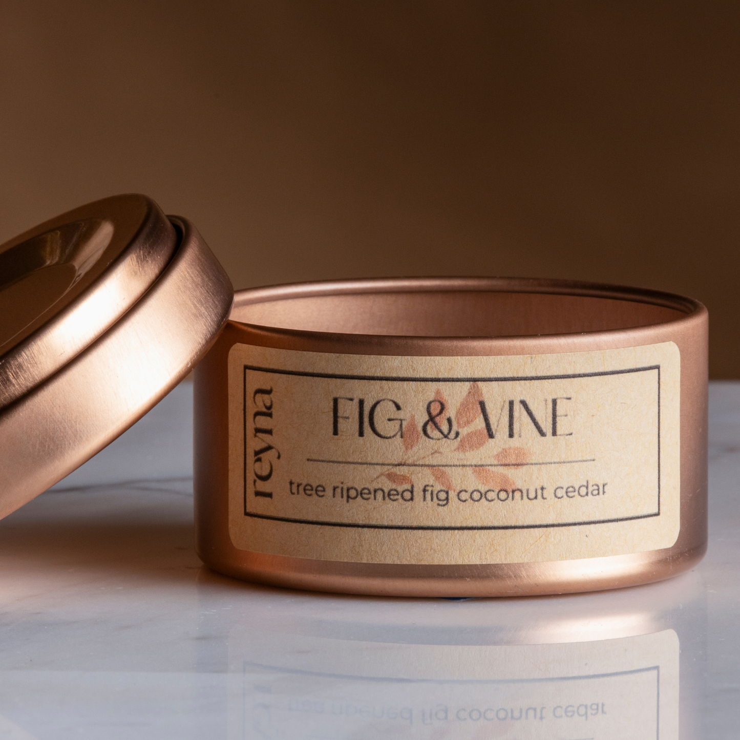 Fig & Vine - Deluxe Mini