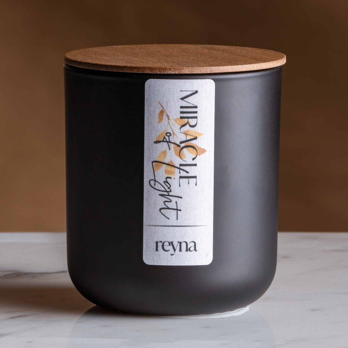 Miracle of Light - Reyna Home Collection