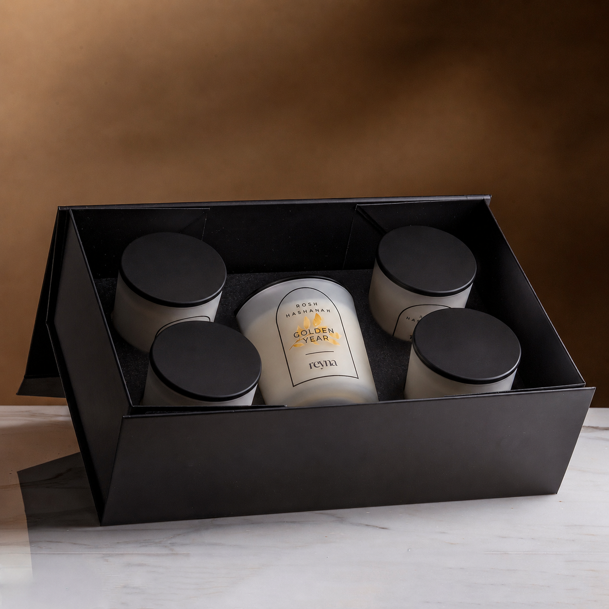 Deluxe High Holidays Giftset