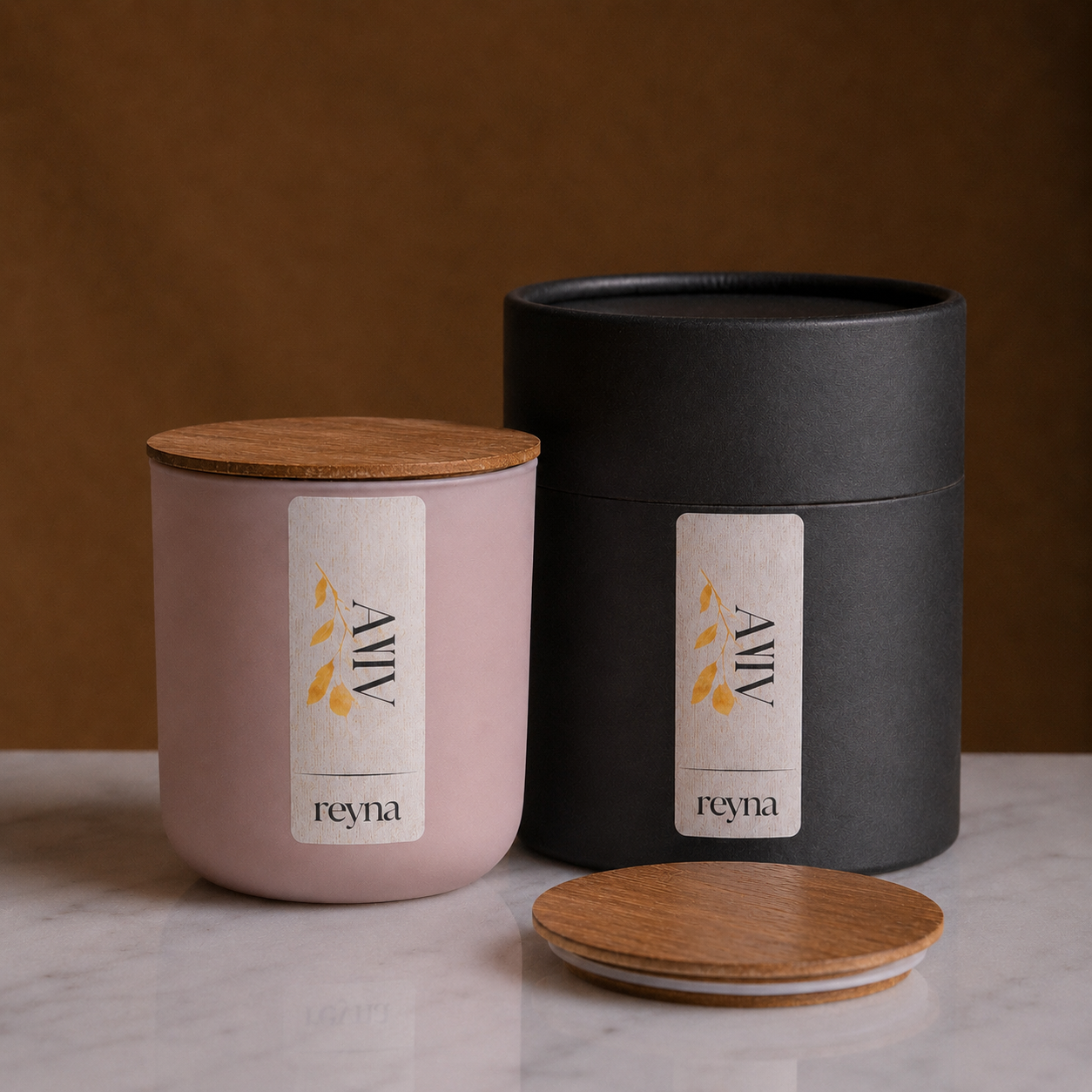Aviv - Reyna Home Collection