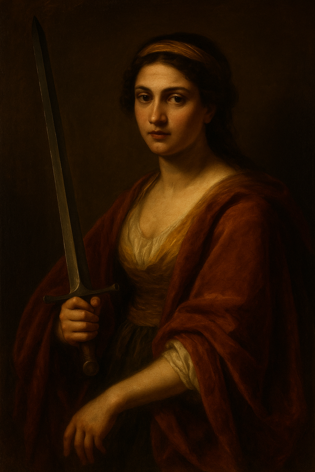 Judith - Hannukah Collection