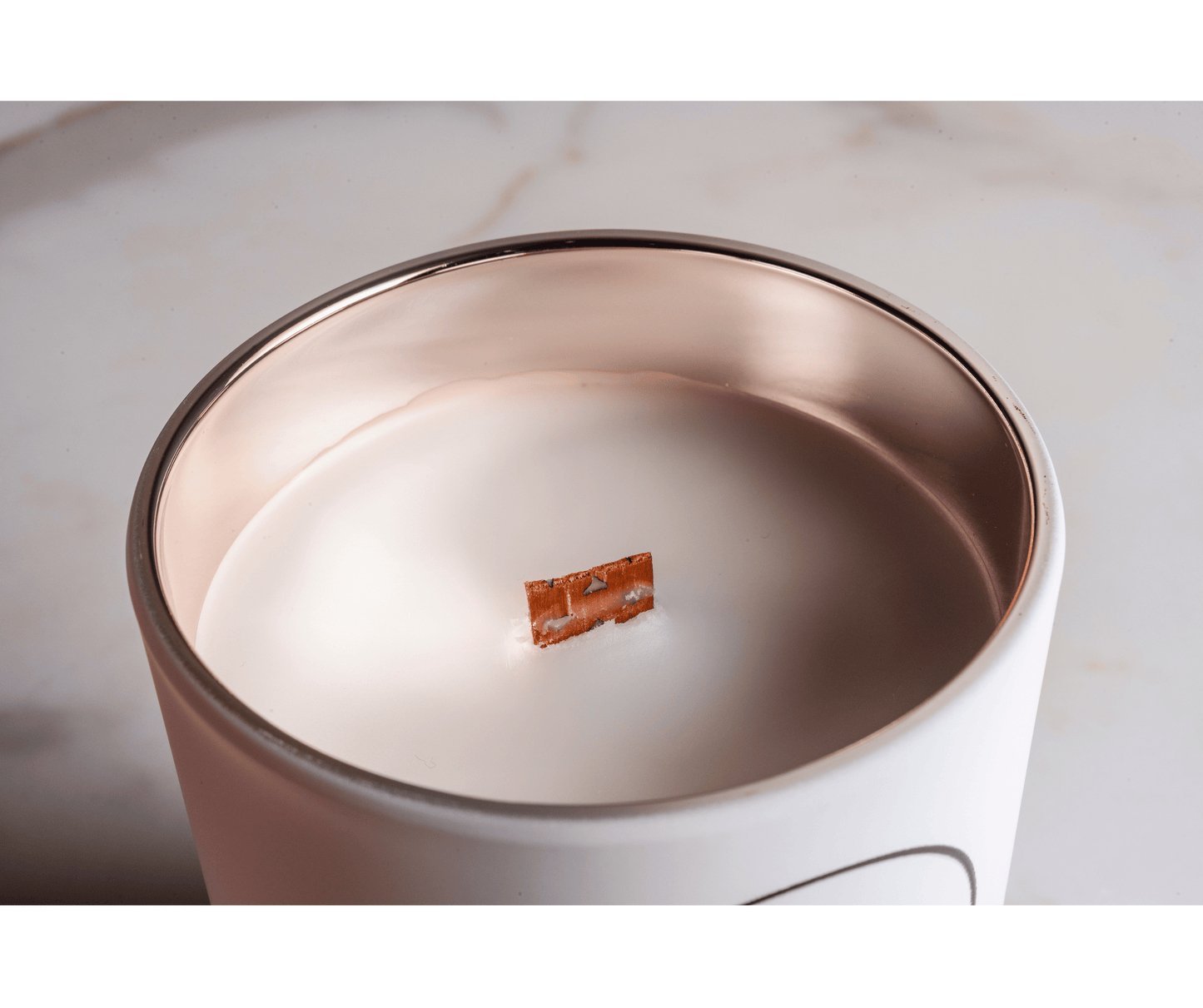 Miracle of Light Deluxe - Signature scent