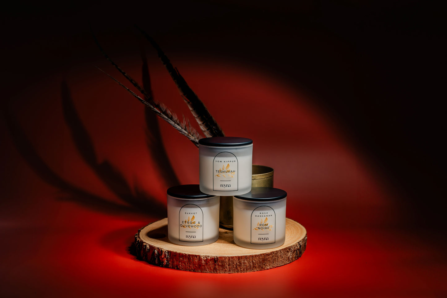 Essential High Holidays Discovery Box (Sold Out)