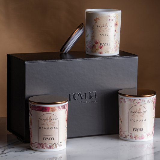 The Essential Spring Giftset