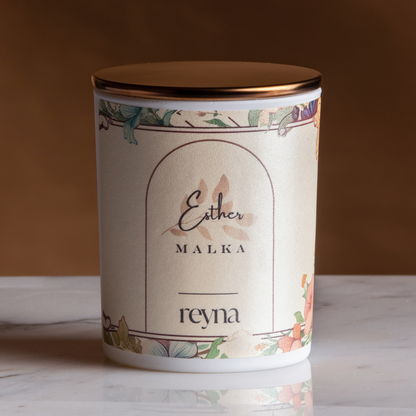 Esther - Malka