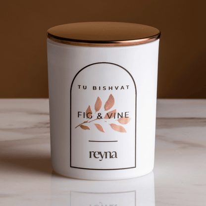 Fig & Vine - Tu Bishvat Collection