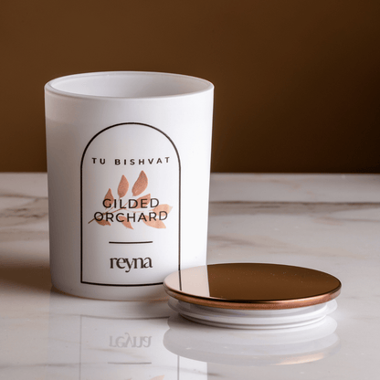 Gilded Orchard - Tu Bishvat