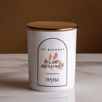 Gilded Orchard - Tu Bishvat