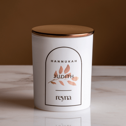 Judith - Hannukah Collection