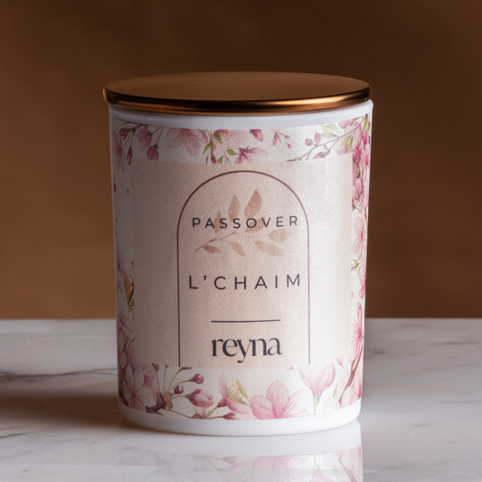 L'Chaim - Passover Collection