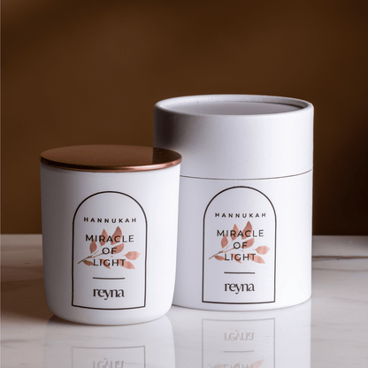 Miracle of Light Deluxe - Signature scent