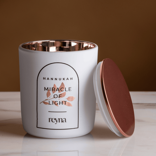 Miracle of Light Deluxe - Signature scent