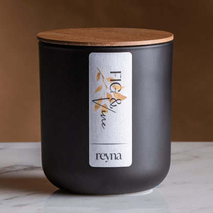 Fig & Vine - Reyna Home Collection