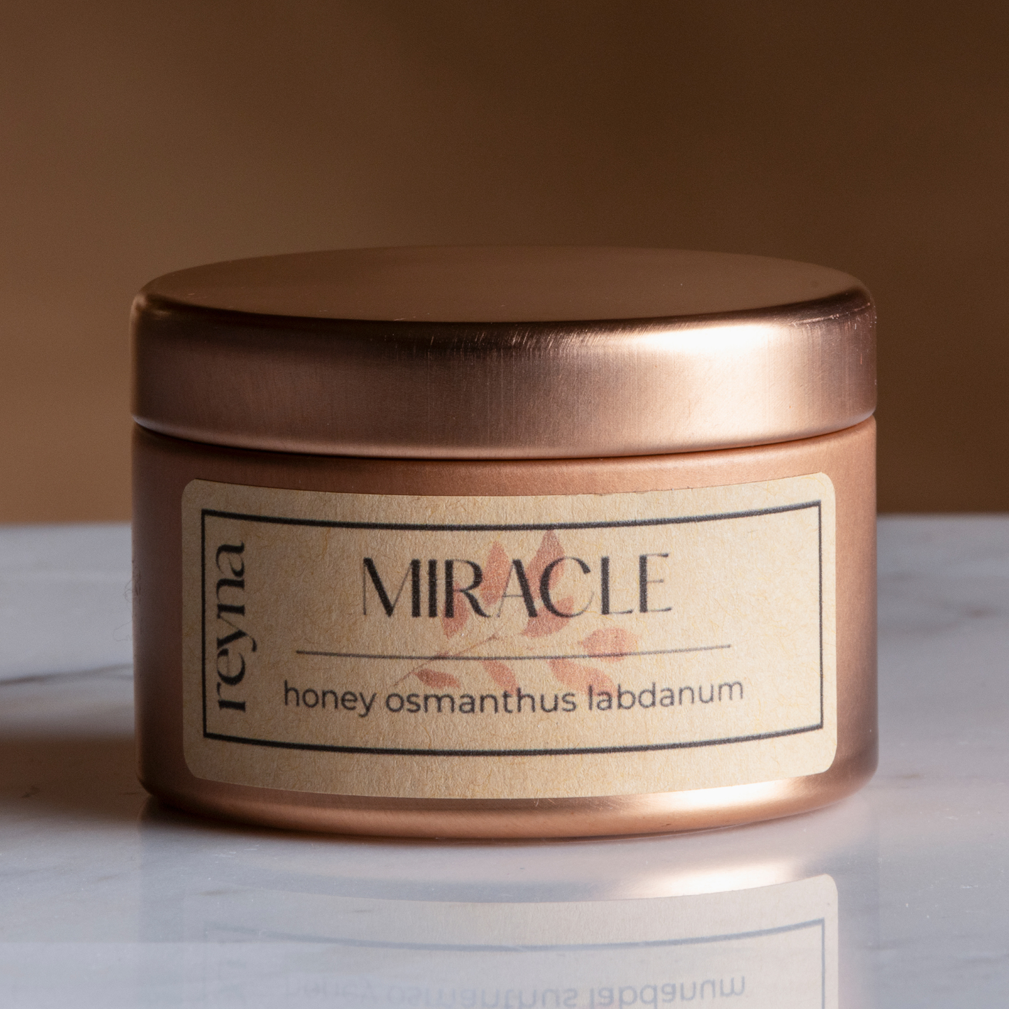 Miracle of Light - Deluxe Mini