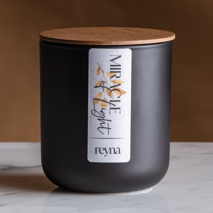 Miracle of Light - Reyna Home Collection