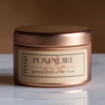 Pom Noire - Deluxe Mini