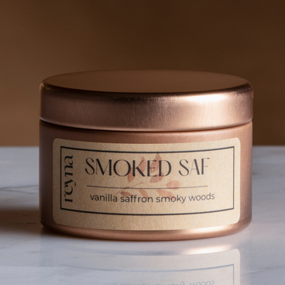 Smoked Saf - Deluxe Mini