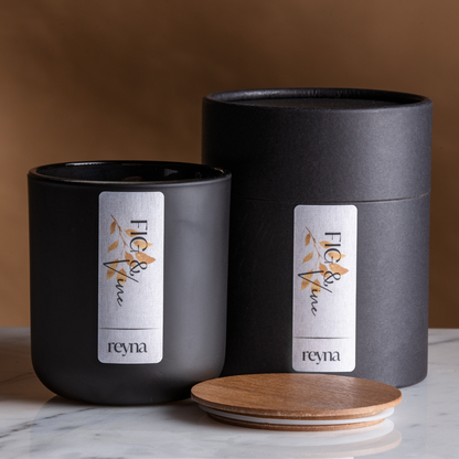 Fig & Vine - Reyna Home Collection