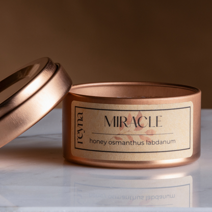 Miracle of Light - Deluxe Mini