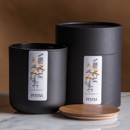 Miracle of Light - Reyna Home Collection