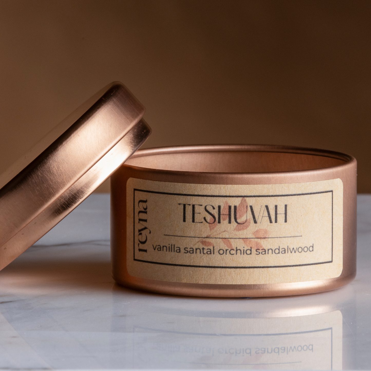 Teshuvah - Deluxe Mini