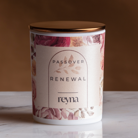 Renewal - Passover Collection