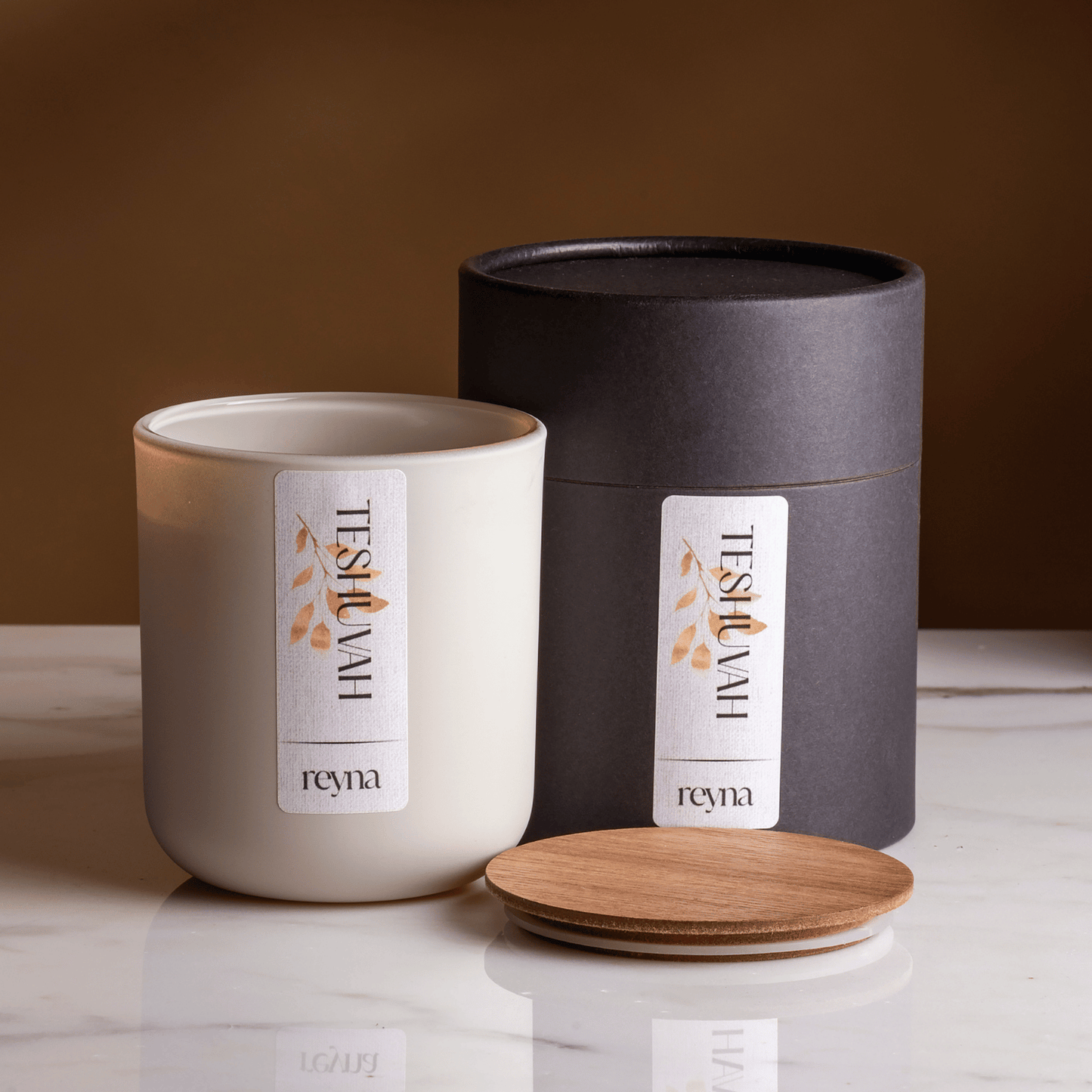 Teshuvah - Reyna Home Collection