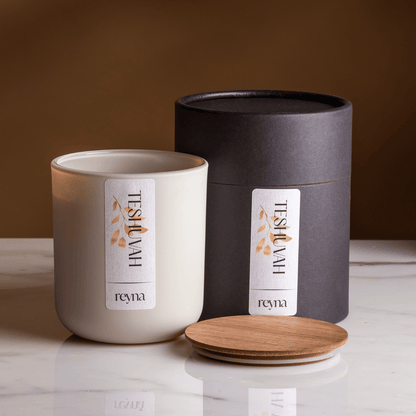 Teshuvah - Reyna Home Collection