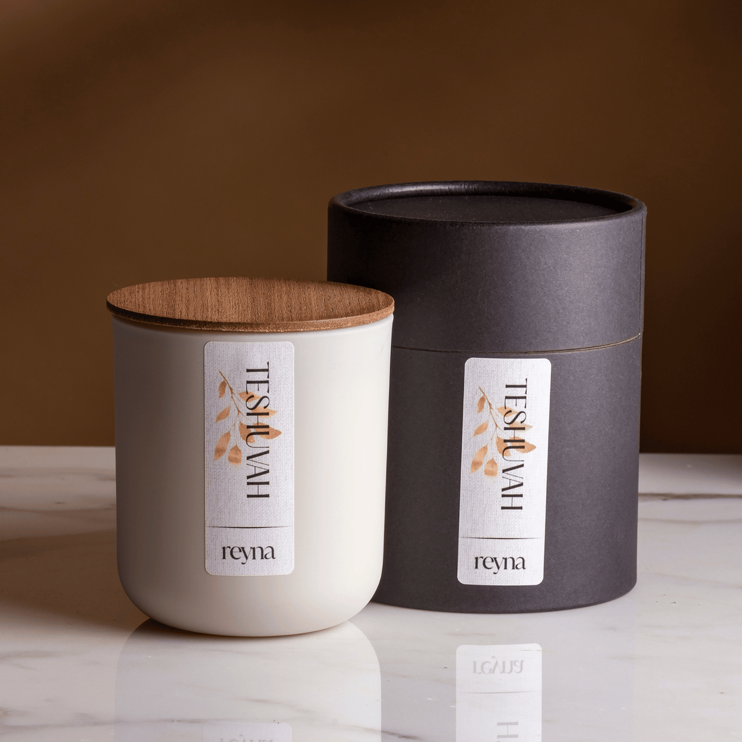 Teshuvah - Reyna Home Collection