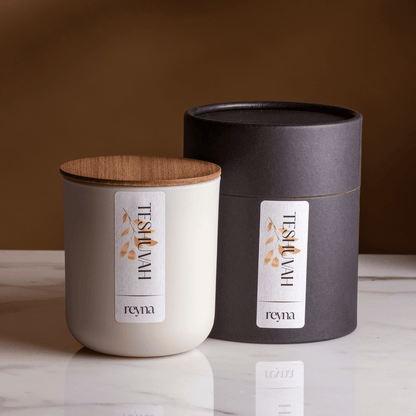 Teshuvah - Reyna Home Collection