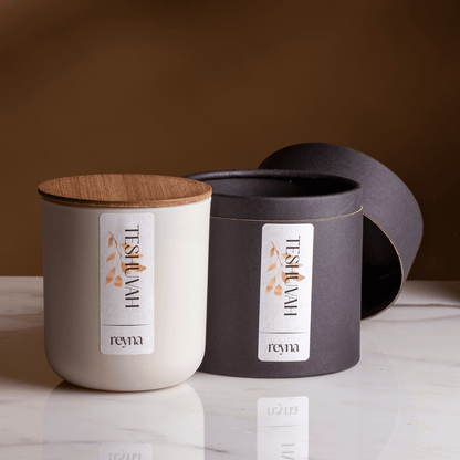 Teshuvah - Reyna Home Collection