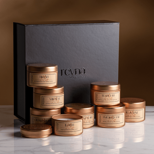 The Miracle Nights Giftset