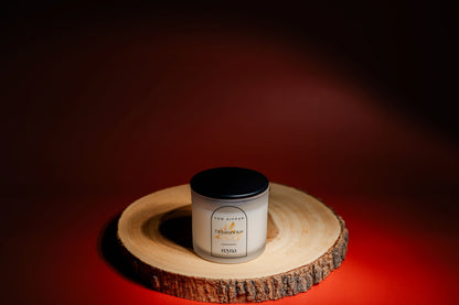Teshuvah – Yom Kippur Inspired Luxury Candle (Sold Out)