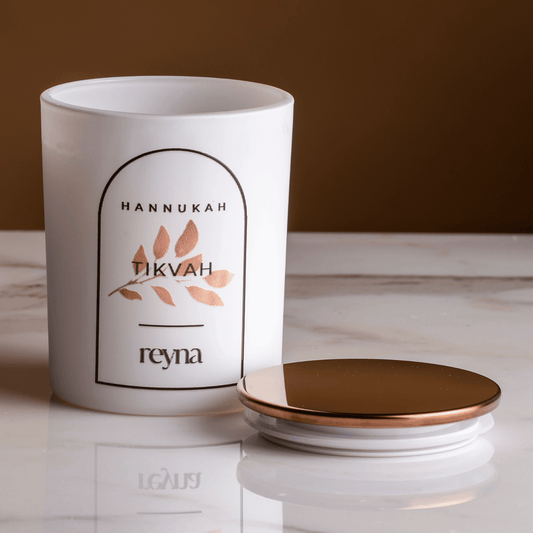 Tikvah - Hannukah Collection